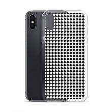 Load image into Gallery viewer, DeFit Designs iPhone X/XS Geometric iPhone Case
