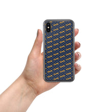 Load image into Gallery viewer, DeFit Designs iPhone X/XS Honey iPhone Case
