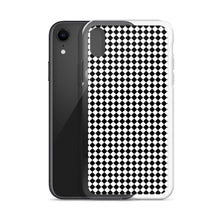 Load image into Gallery viewer, DeFit Designs iPhone XR Geometric iPhone Case
