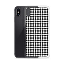 Load image into Gallery viewer, DeFit Designs iPhone XS Max Geometric iPhone Case
