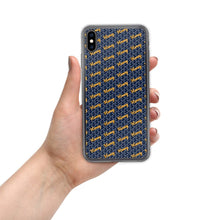 Load image into Gallery viewer, DeFit Designs iPhone XS Max Honey iPhone Case
