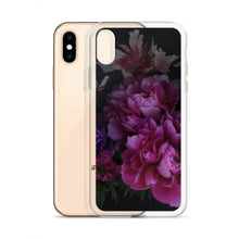 Load image into Gallery viewer, DeFit Designs Pink Floral iPhone Case
