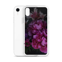 Load image into Gallery viewer, DeFit Designs Pink Floral iPhone Case
