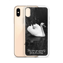 Cargar imagen en el visor de la galería, DeFit Designs Solitude iPhone Case
