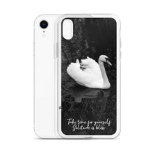 Cargar imagen en el visor de la galería, DeFit Designs Solitude iPhone Case
