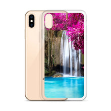 Load image into Gallery viewer, DeFit Designs Waterfall iPhone Case
