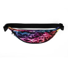 Cargar imagen en el visor de la galería, Printful Fanny Pack Storm Water Proof Fanny Pack-Fanny Pack For Running-Cute Fanny Pack
