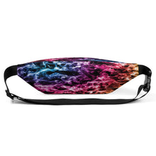 Cargar imagen en el visor de la galería, Printful Fanny Pack Storm Water Proof Fanny Pack-Fanny Pack For Running-Cute Fanny Pack
