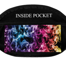 Cargar imagen en el visor de la galería, Printful Fanny Pack Storm Water Proof Fanny Pack-Fanny Pack For Running-Cute Fanny Pack
