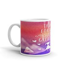 Load image into Gallery viewer, Printful Mugs Great Mom Cute Glossy White Mug-11 Oz White Glossy Ceramic Mug
