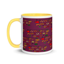 Φόρτωση εικόνας στο εργαλείο προβολής Συλλογής, Printful Mugs Mothers Day Coffee Mug with Color Inside-Mug With Color Inside
