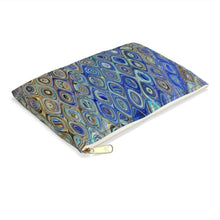 Charger l&#39;image dans la galerie, Printify Bags Glass Sparkle Accessory Bag Pouch-Accessory Zipper Pouch-Accessory Bag
