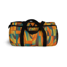 Load image into Gallery viewer, Printify Bags Gold Duffel Bag-Duffel Bag Carry On-Large Duffel Bag-Small Duffel Bag
