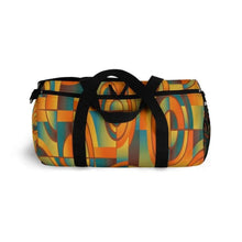 Cargar imagen en el visor de la galería, Printify Bags Gold Duffel Bag-Duffel Bag Carry On-Large Duffel Bag-Small Duffel Bag
