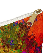 Charger l&#39;image dans la galerie, Printify Bags Mystical Accessory Bag Pouch-Accessory Zipper Pouch-Accessory Bag
