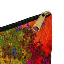 Load image into Gallery viewer, Printify Bags Mystical Accessory Bag Pouch-Accessory Zipper Pouch-Accessory Bag
