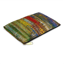 Load image into Gallery viewer, Printify Bags Sparks Accessory Bag Pouch-Accessory Zipper Pouch-Accessory Bag
