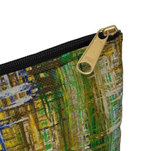 Load image into Gallery viewer, Printify Bags Sparks Accessory Bag Pouch-Accessory Zipper Pouch-Accessory Bag

