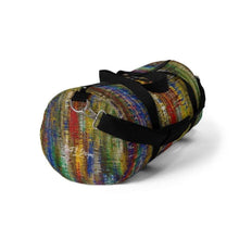 Load image into Gallery viewer, Printify Bags Sparks Duffel Bag-Duffel Bag Carry On-Large Duffel Bag
