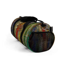 Load image into Gallery viewer, Printify Bags Sparks Duffel Bag-Duffel Bag Carry On-Large Duffel Bag
