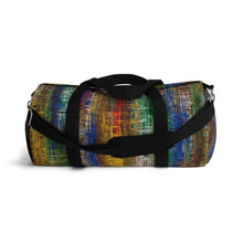 Load image into Gallery viewer, Printify Bags Sparks Duffel Bag-Duffel Bag Carry On-Large Duffel Bag
