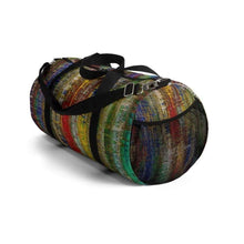 Load image into Gallery viewer, Printify Bags Sparks Duffel Bag-Duffel Bag Carry On-Large Duffel Bag
