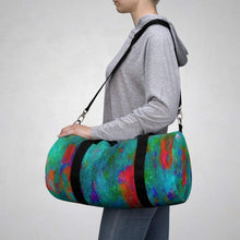 Ladda upp bild till gallerivisning, Printify Bags Splash Duffel Bag-Duffel Bag Carry On-Large Duffel Bag-Small Duffel
