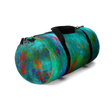 Afbeelding in Gallery-weergave laden, Printify Bags Splash Duffel Bag-Duffel Bag Carry On-Large Duffel Bag-Small Duffel
